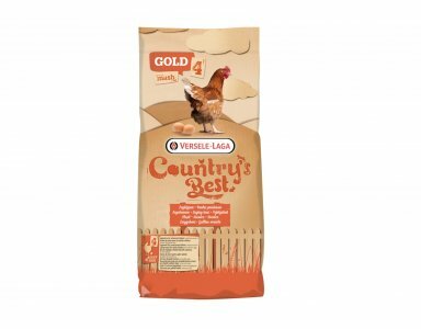 Versele Laga - Country`s Best Gold 4 Red Mash Legmeel - 20 kg