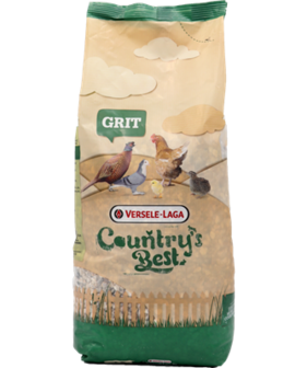 Versele Laga - Country's Best - Grit - 2,5 kg