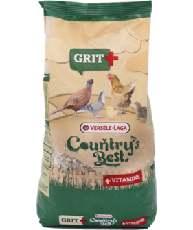 Versele Laga - Country's Best - Grit Plus - 1,5 kg
