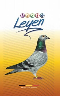 LEYEN 4 Kweek - 20 kg
