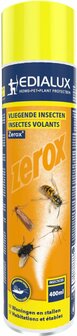Edialux Tuinproducten -  ZEROXX 750ml