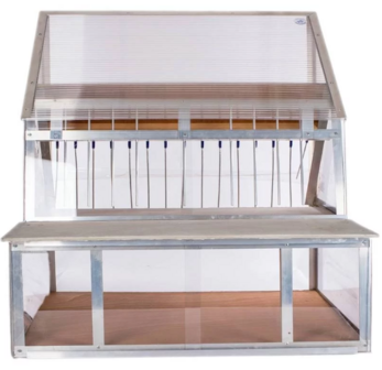 Demster Spoetnic Futura 120 cm