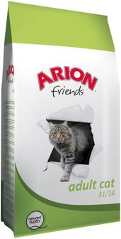 Arion Adult Cat
