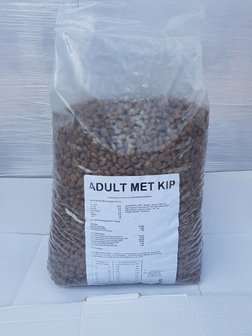 15 kg Leyen Kip Rijst