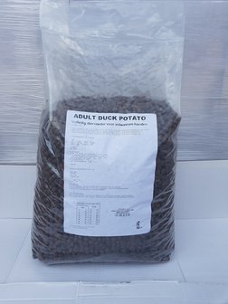 15 kg Leyen Adult Duck Potato 26/16