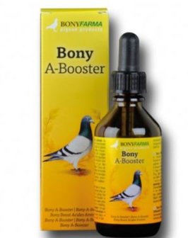 50 ml Bony A-Booster