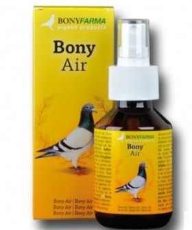 100 ml Bony Air