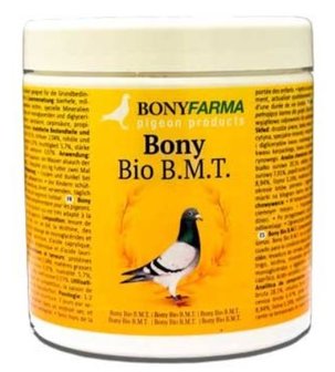 500 gr Bony Bio B.M.T.