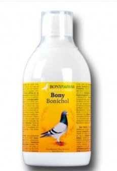 500 ml Bony Bonichol