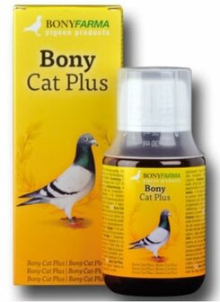 100 ml Bony Cat Plus