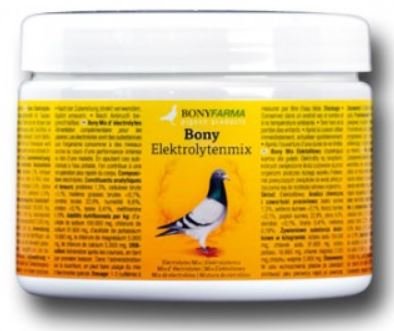 350 gr Bony Elektrolytenmix