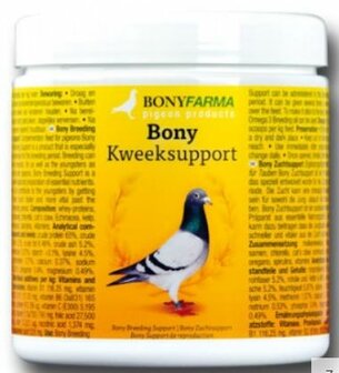 350 gr Bony Kweeksupport 