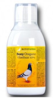 250 gr Bony Oregano vloeibaar 10%