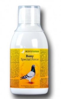 250 ml Bony Special Force