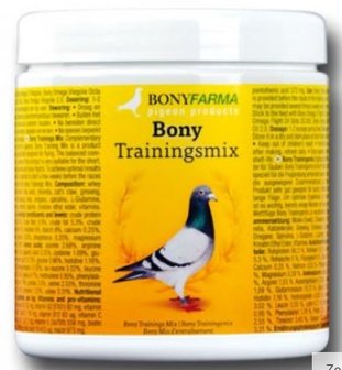 300 gr Bony Trainingsmix