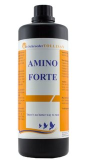 500 ml Tollisan Amino-Forte