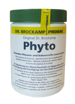 500 gr Dr. Brockamp Phyto