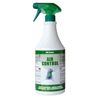 1 L DHP Air Control