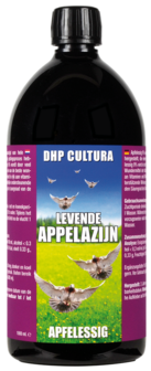 1L DHP Appelazijn