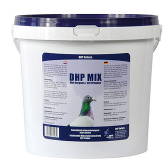 10 L DHP Mix