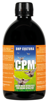 250 ml DHP CPM 