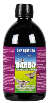 1 L DHP Darba Complete