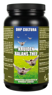 DHP Kruiden Balance Thee