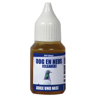 20 ml DHP Oog en Neuscleaner