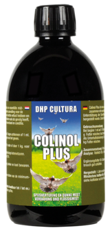 DHP Colinol Plus