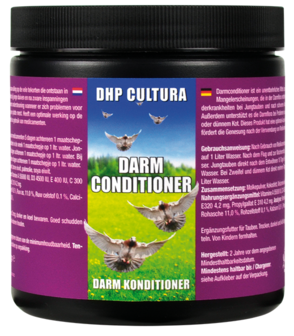 500 gr DHP Darm Conditioner