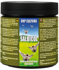 250 gr DHP Salbicol 