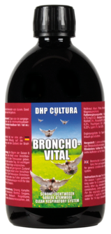 500 ml DHP Brochovital