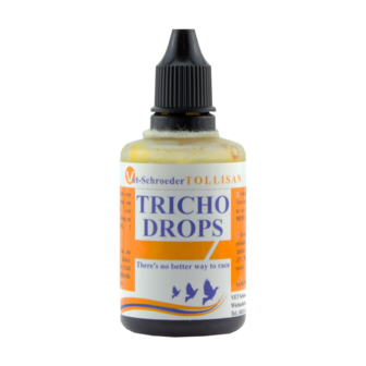 50 ml Tollisan Tricho Drops