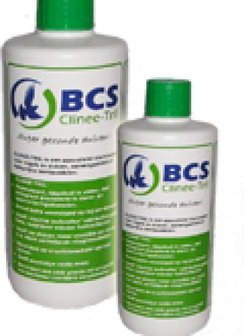 500 ml BCS Clineetril