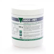 500 gr VMD Ascopet