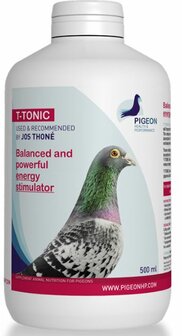 Pigeon Health Performance T-Tonic