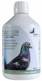 Pigeon Health Performance Vitabreed