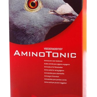 500 ml AMINOTONIC-plus