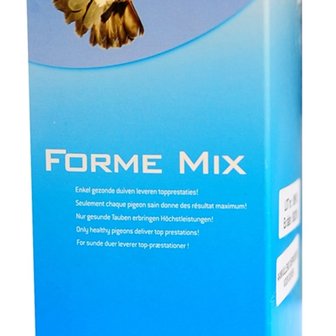 1 L Forme Mix