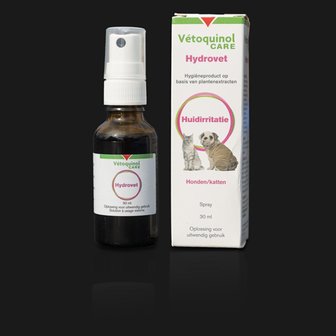 30 ml Hydrovet