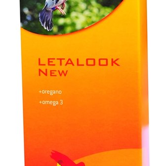 500 ml Letalook New