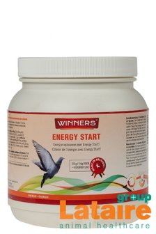500 gr Winners Energy Start
