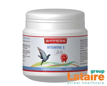 250 gr Winners Vitamine E 5 %