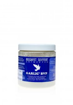 Belgavet Garlic BVP