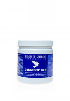 Belgavet Ginseng BVP 150 gr