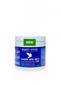 Belgavet Joost Mix BVP