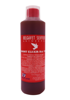 Belgavet Boost Elixir BVP 500 ml