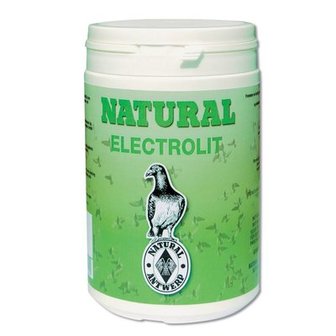 Natural Electrolit 750Gr