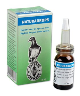 Natural Naturadrops