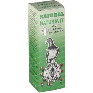 Natural Naturavit Plus